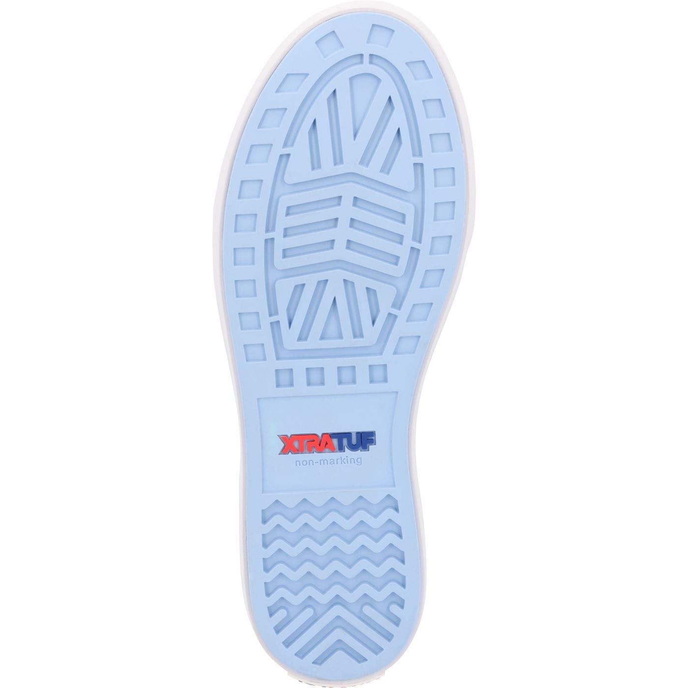 XTRATUF Women's Ankle Deck Boot Guy Harvey, Alternate, color, 