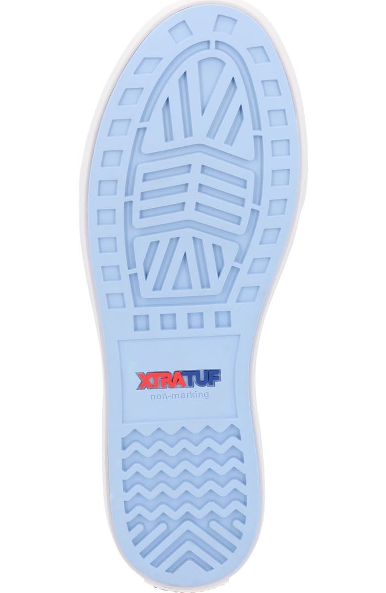 XTRATUF Women's Ankle Deck Boot Guy Harvey, Alternate, color,