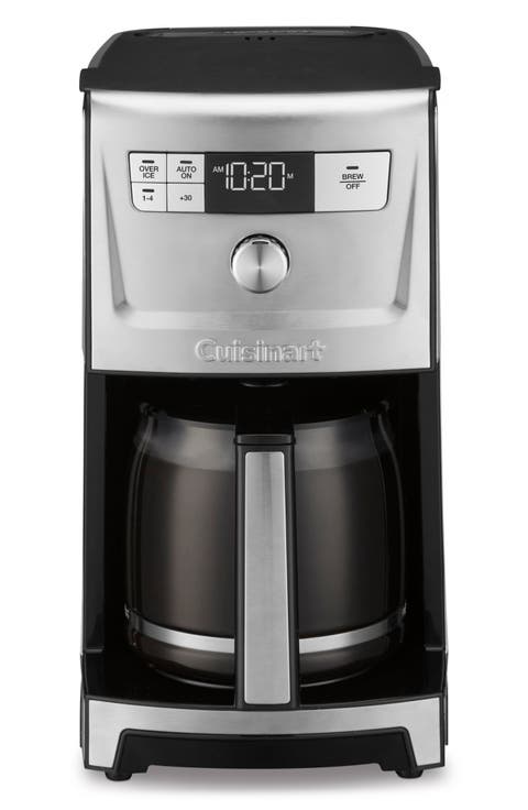 Perfectemp 14-Cup Coffee Maker
