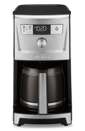 Cuisinart Perfectemp 14-cup Coffee Maker In Black
