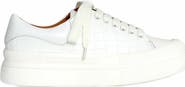 Belle & Bloom Just A Dream Croc Leather Sneaker