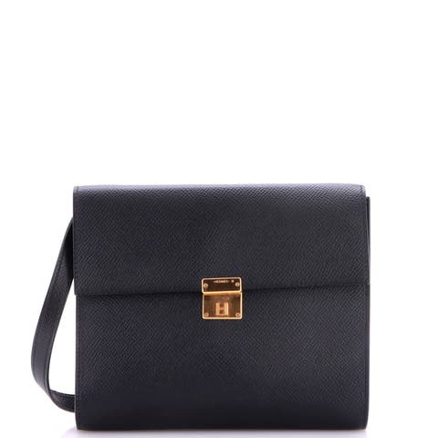 Clic Wallet on Strap Epsom 16