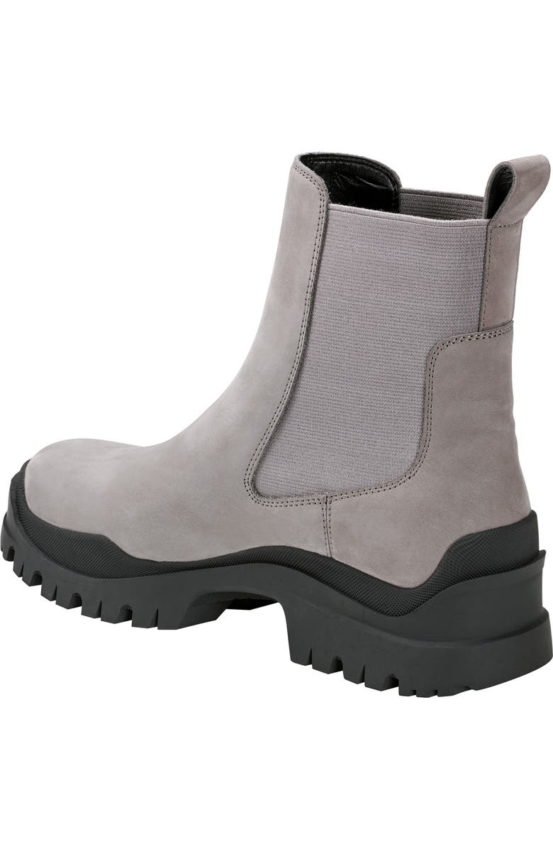 Marc Fisher LTD Farris Chelsea Boot, Alternate, color, Dark Green 301