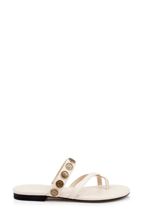 L AGENCE L'AGENCE HANNA STRAPPY SANDAL