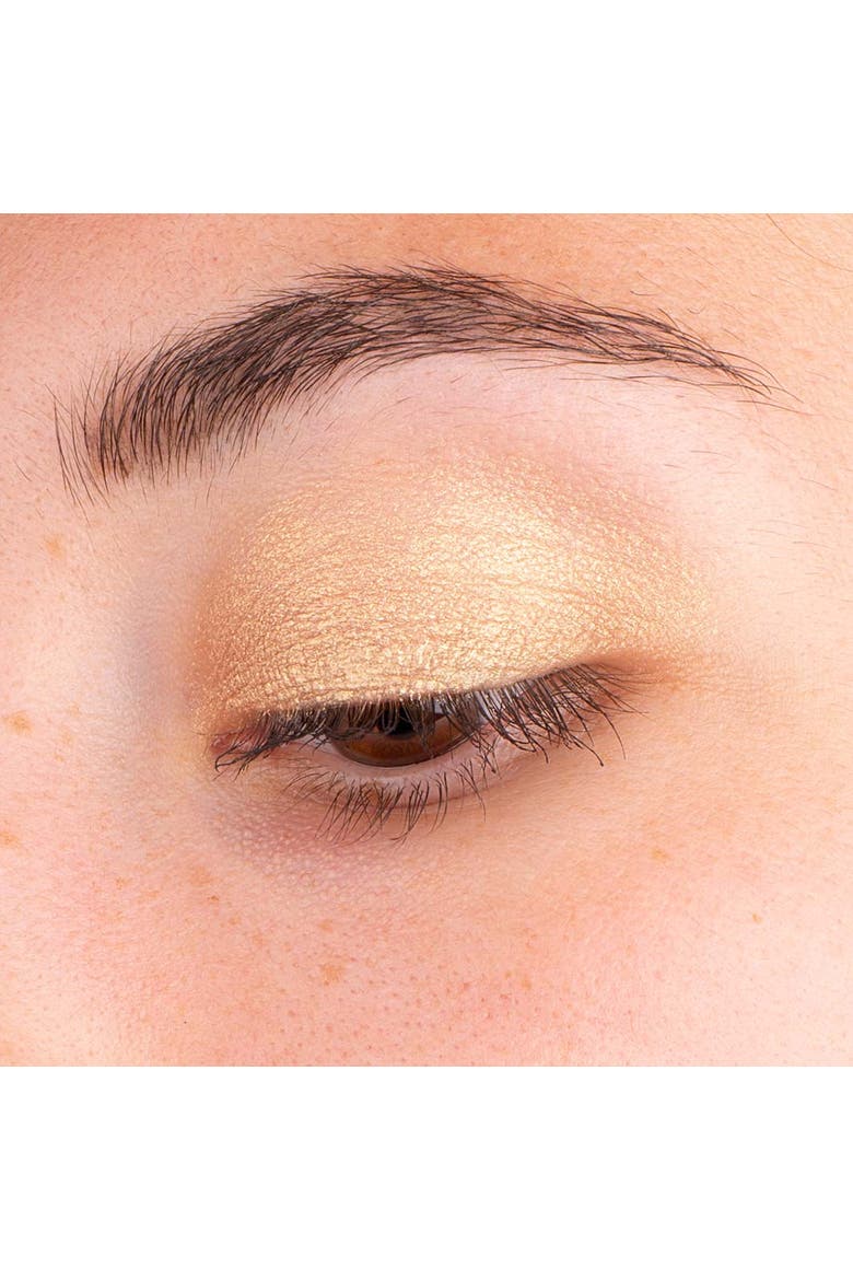 Golden Honey Liquid Eyeshadow, Alternate, color, None
