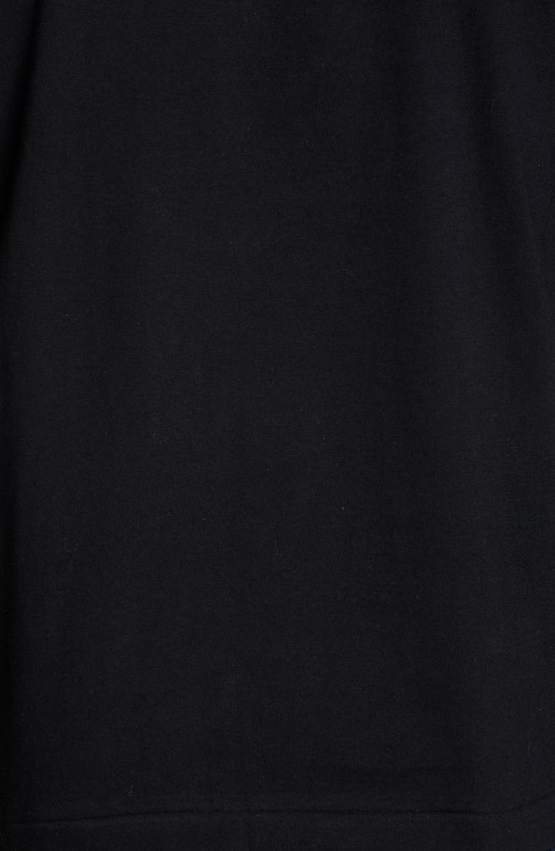 Comme des Garçons PLAY Black Heart T-Shirt, Alternate, color, 