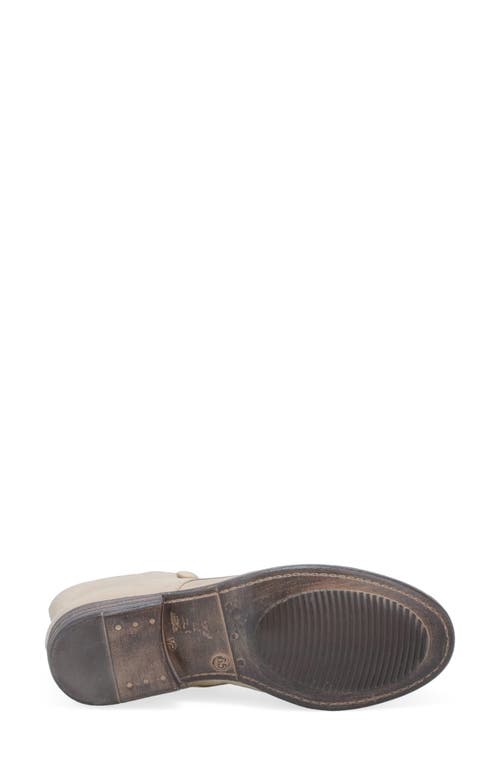 Miz Mooz Louise Boot In White