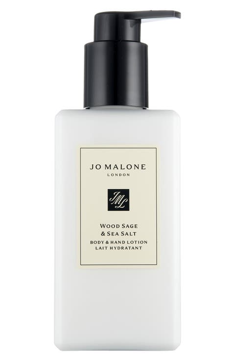 Wood Sage & Sea Salt Body & Hand Wash