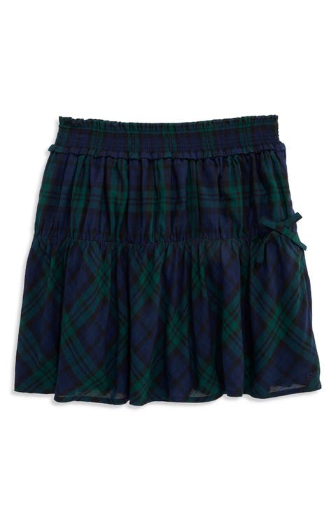 Kids' Gemma Bow Skirt