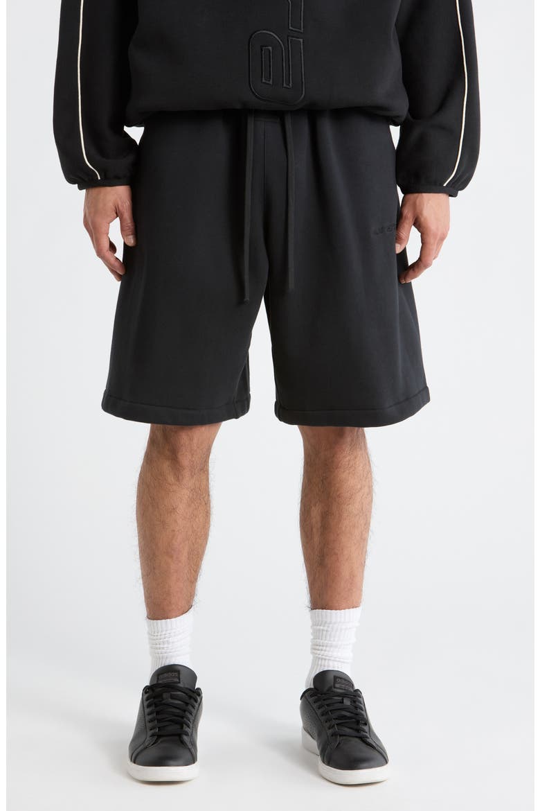 Active Trace Relaxed Shorts (Men) | Nordstrom