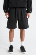 Fear of God Essentials Active Trace Relaxed Shorts