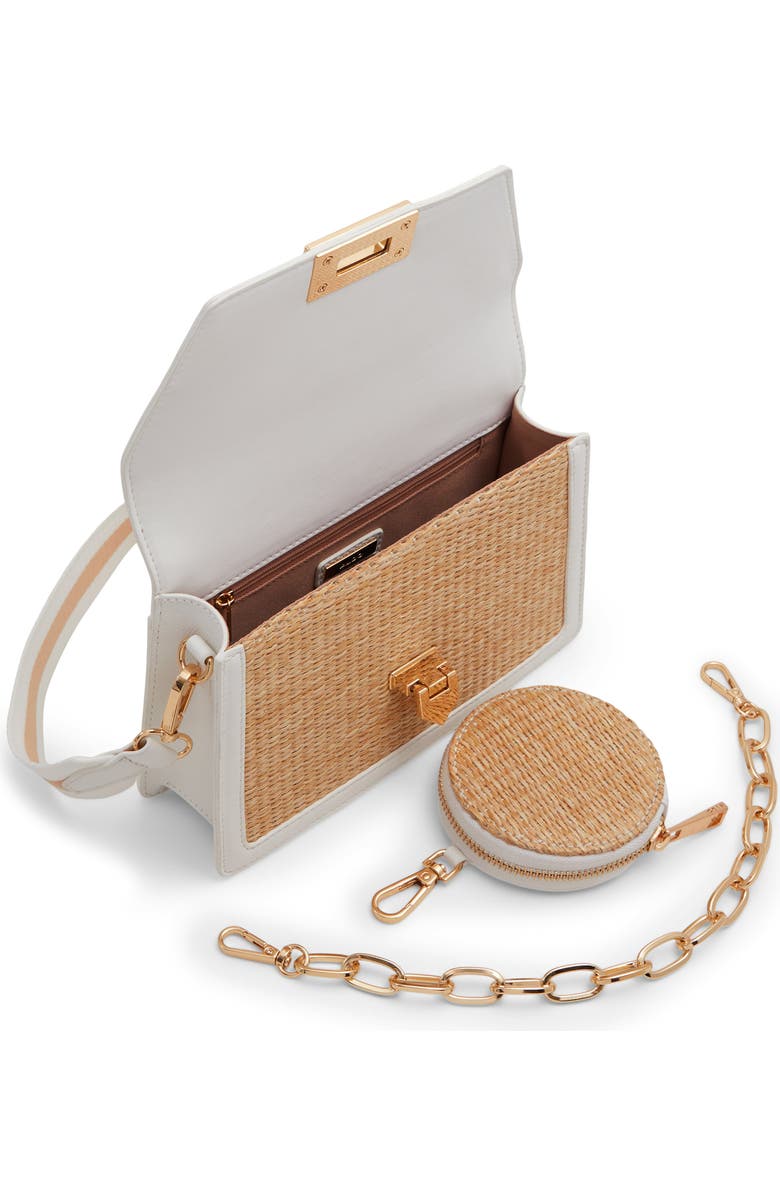 ALDO Beachdaleex Crossbody Bag, Alternate, color,