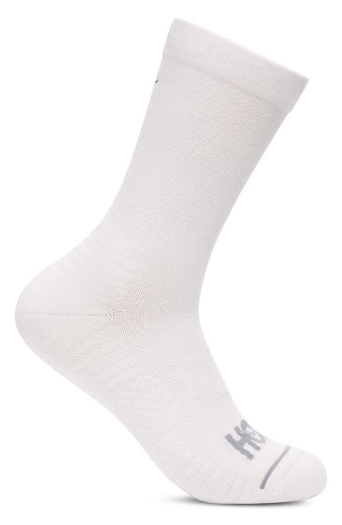 Run 3-Pack Crew Socks