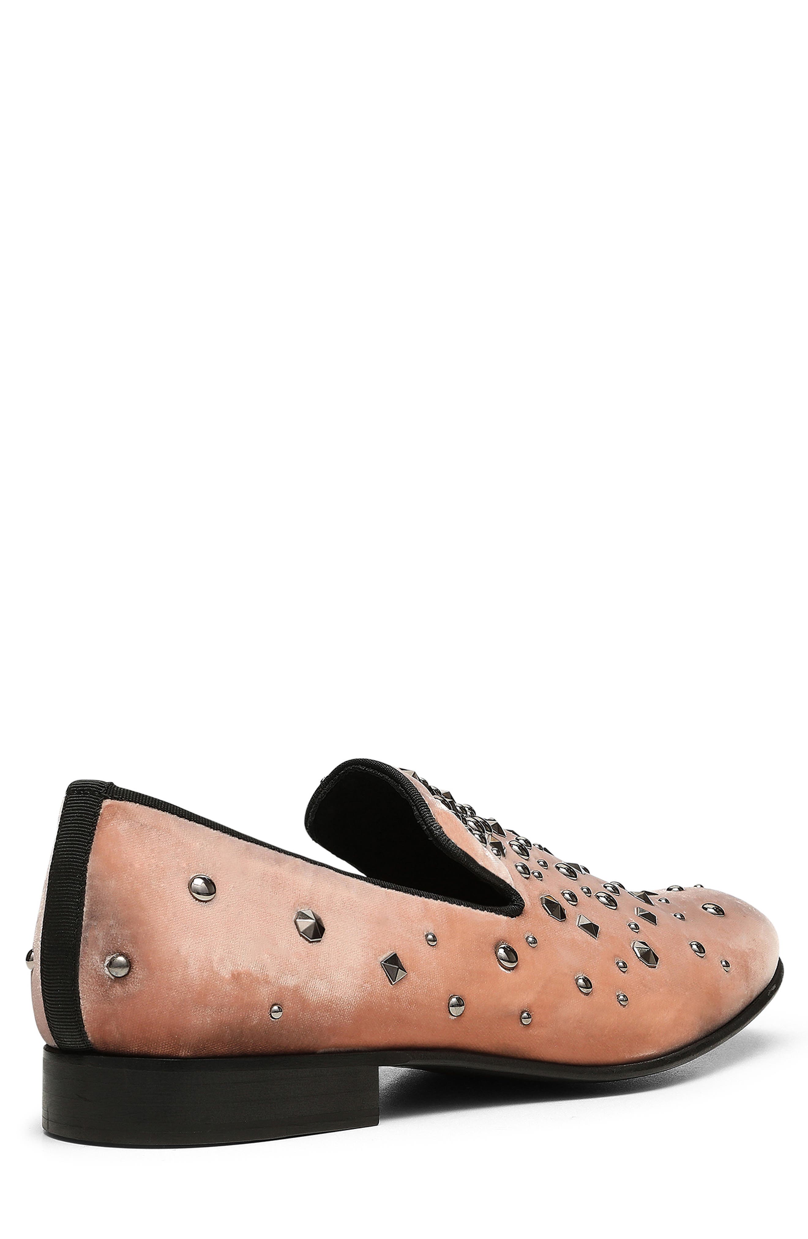 Spencer Studded Loafer - image 4