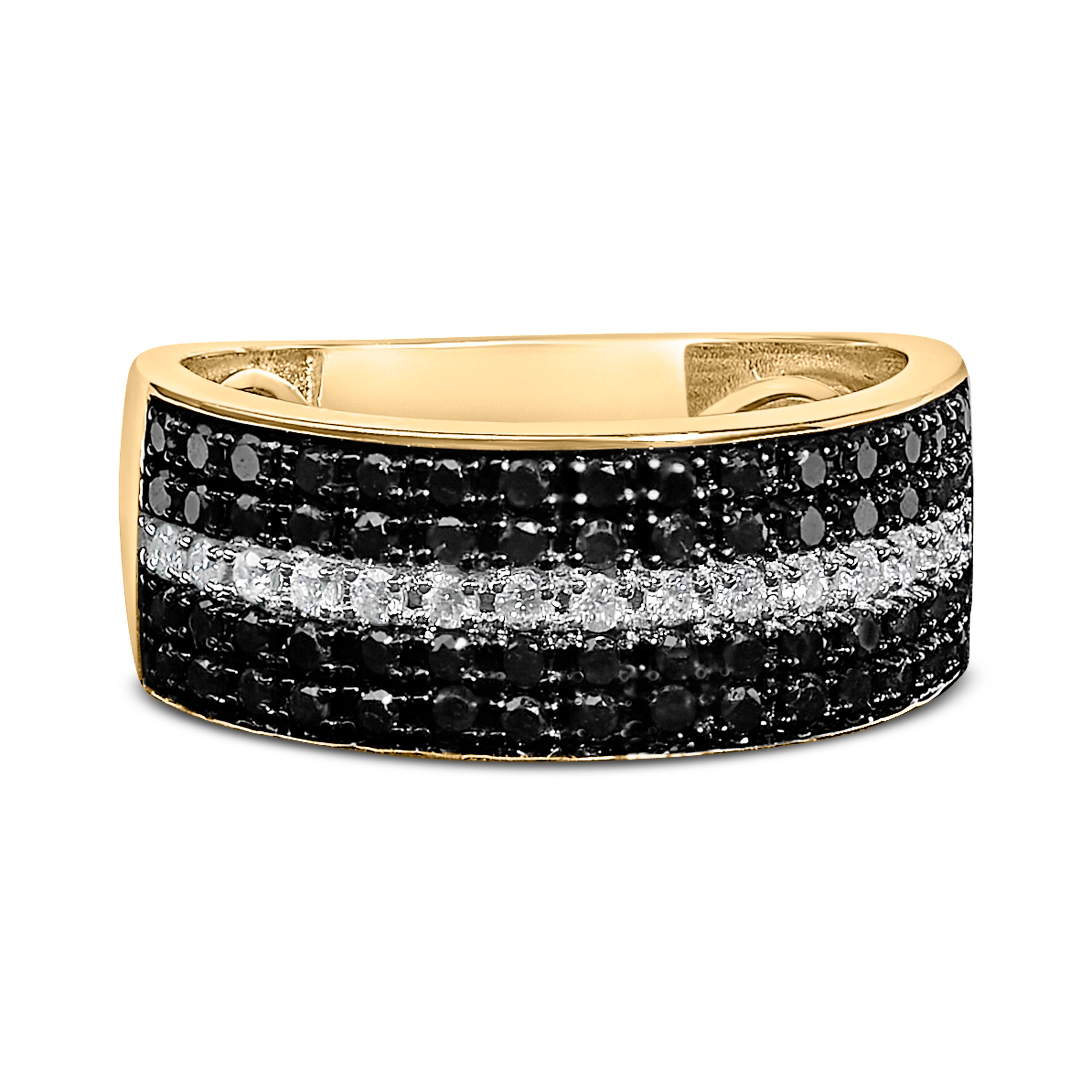 selected Yellow Gold