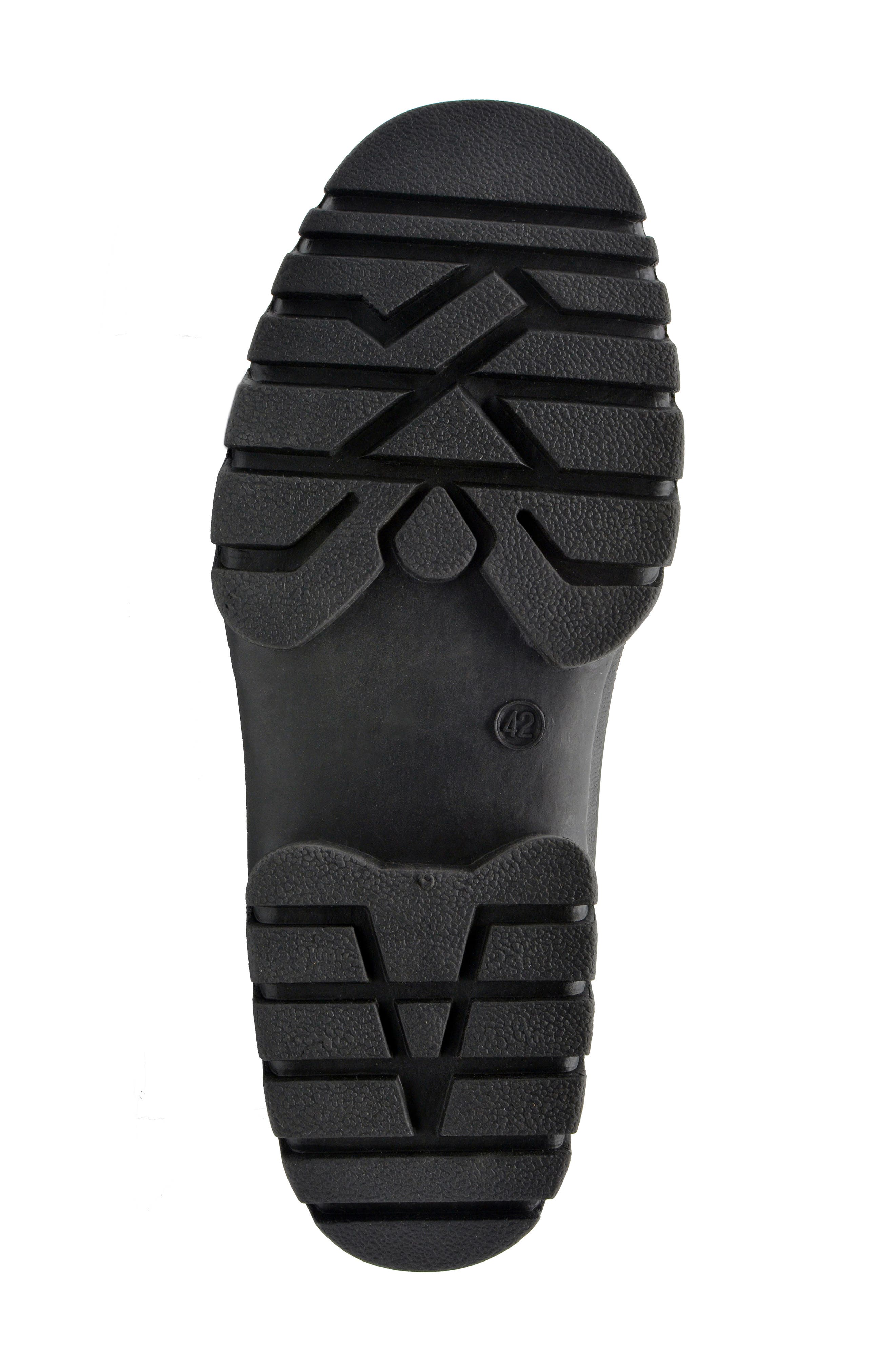 POLAR RANGE Dryden Waterproof Snow Boot, Alternate, color, Black