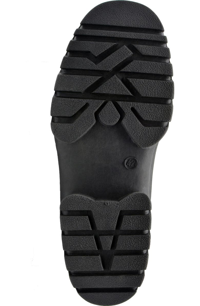 POLAR RANGE Dryden Waterproof Snow Boot, Alternate, color, Black