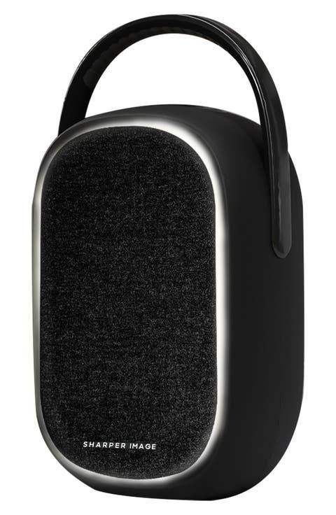 Indoor/Outdoor Portable Bluetooth® Speaker