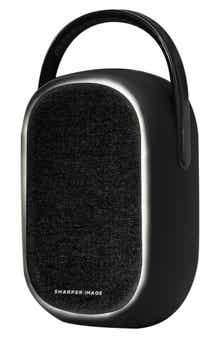 BYTECH Indoor/Outdoor Portable Bluetooth® Speaker