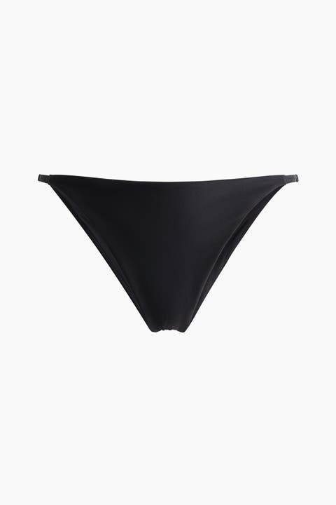 Brazilian Bikini Bottoms With Lycra® Xtra Life
