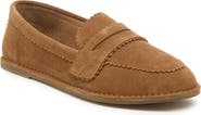 Kelsi Dagger Brooklyn Harley Penny Loafer