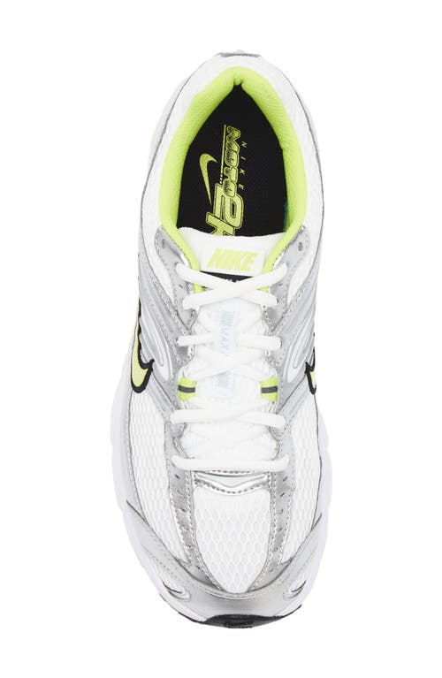 Nike Air Max Moto 2k Sneaker In Multi