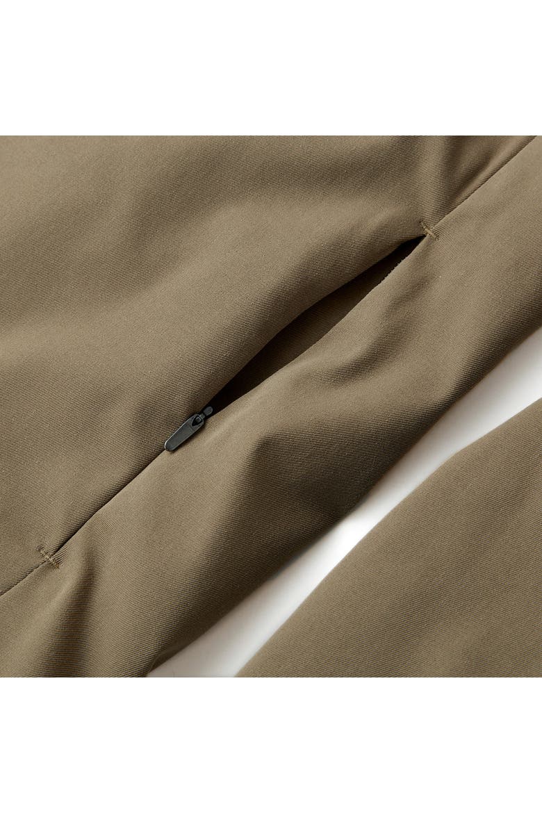 Tour Bomber, Alternate, color, Olive Khaki