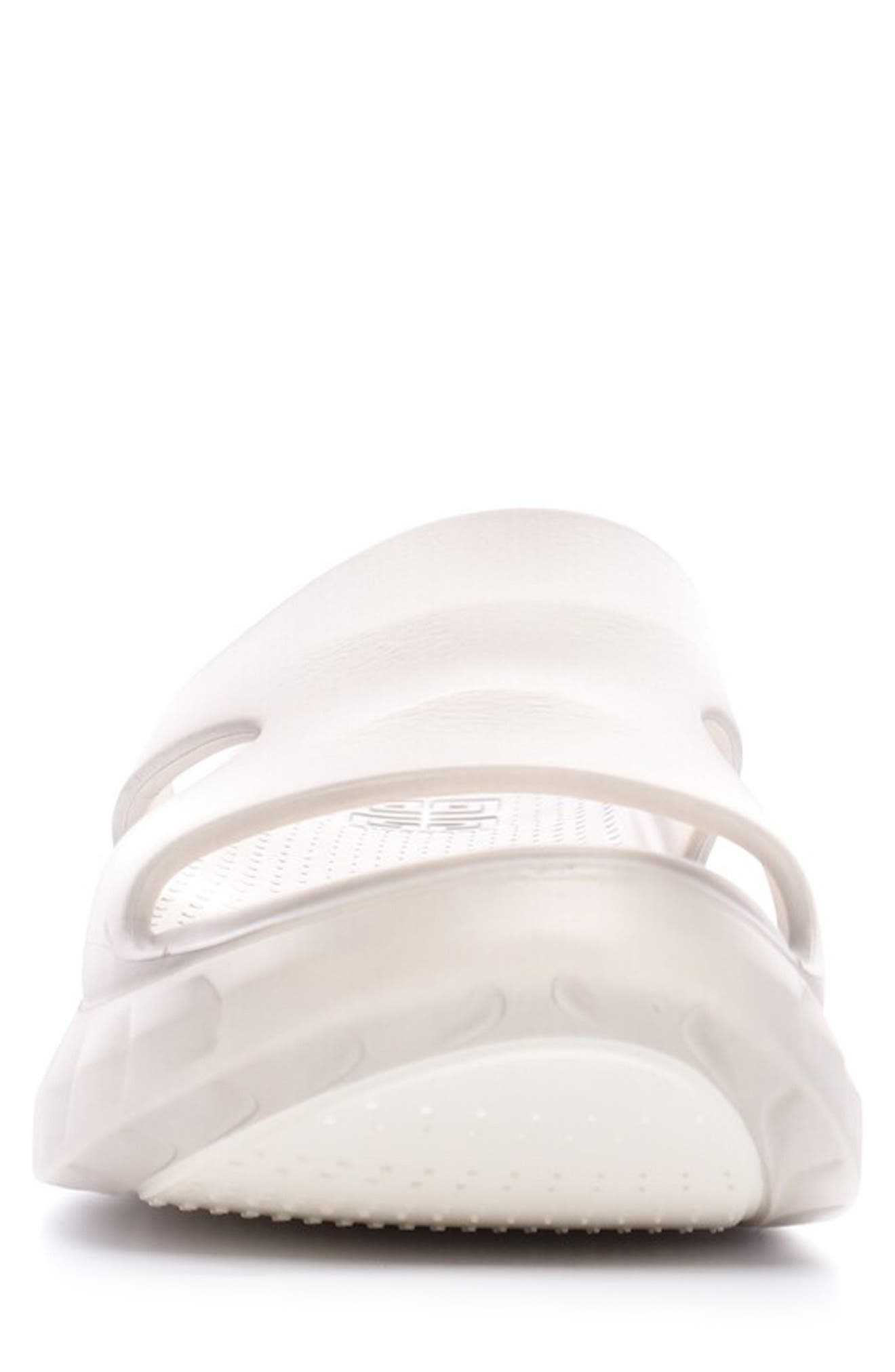 Givenchy Marshmallow Slide Sandal, Alternate, color, 