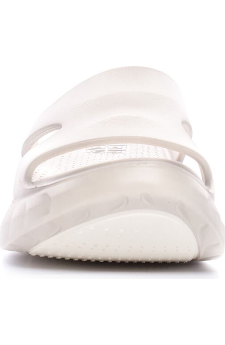 Givenchy Marshmallow Slide Sandal, Alternate, color,