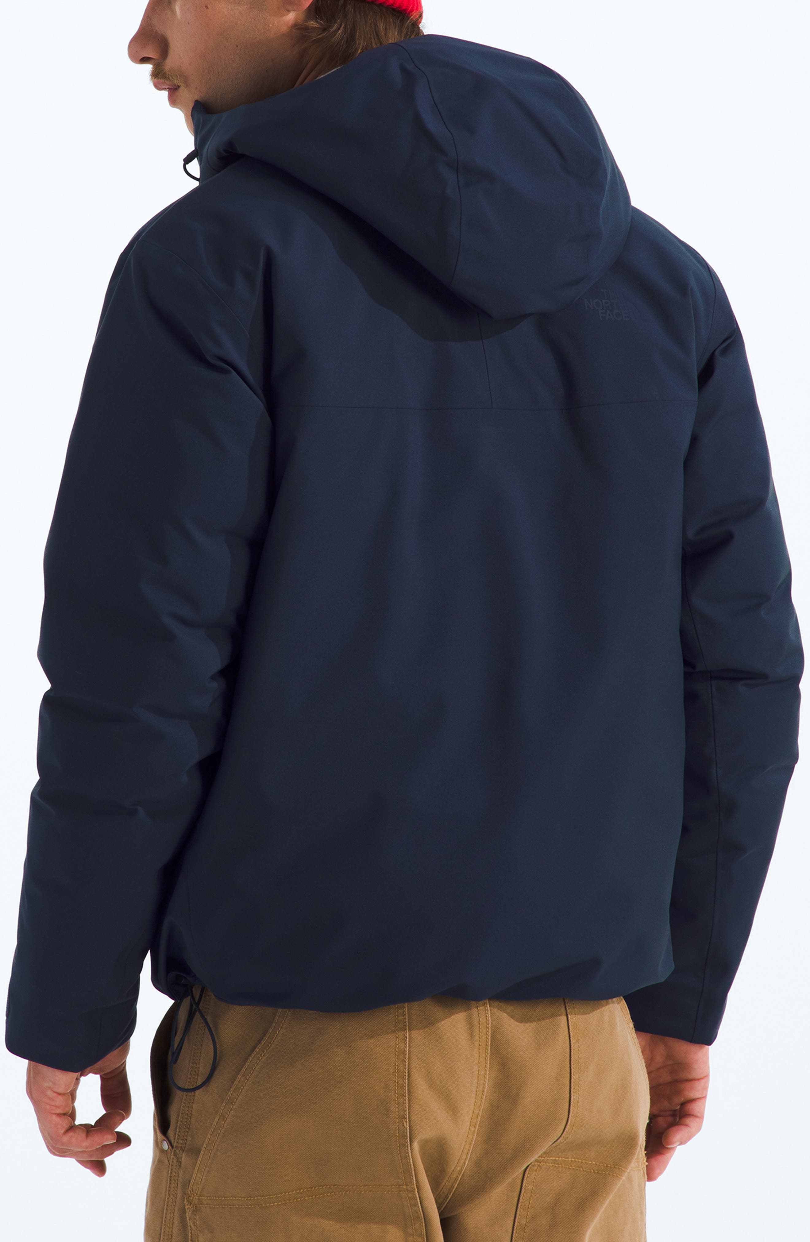 Mountain Range Waterproof Down Jacket - image 4