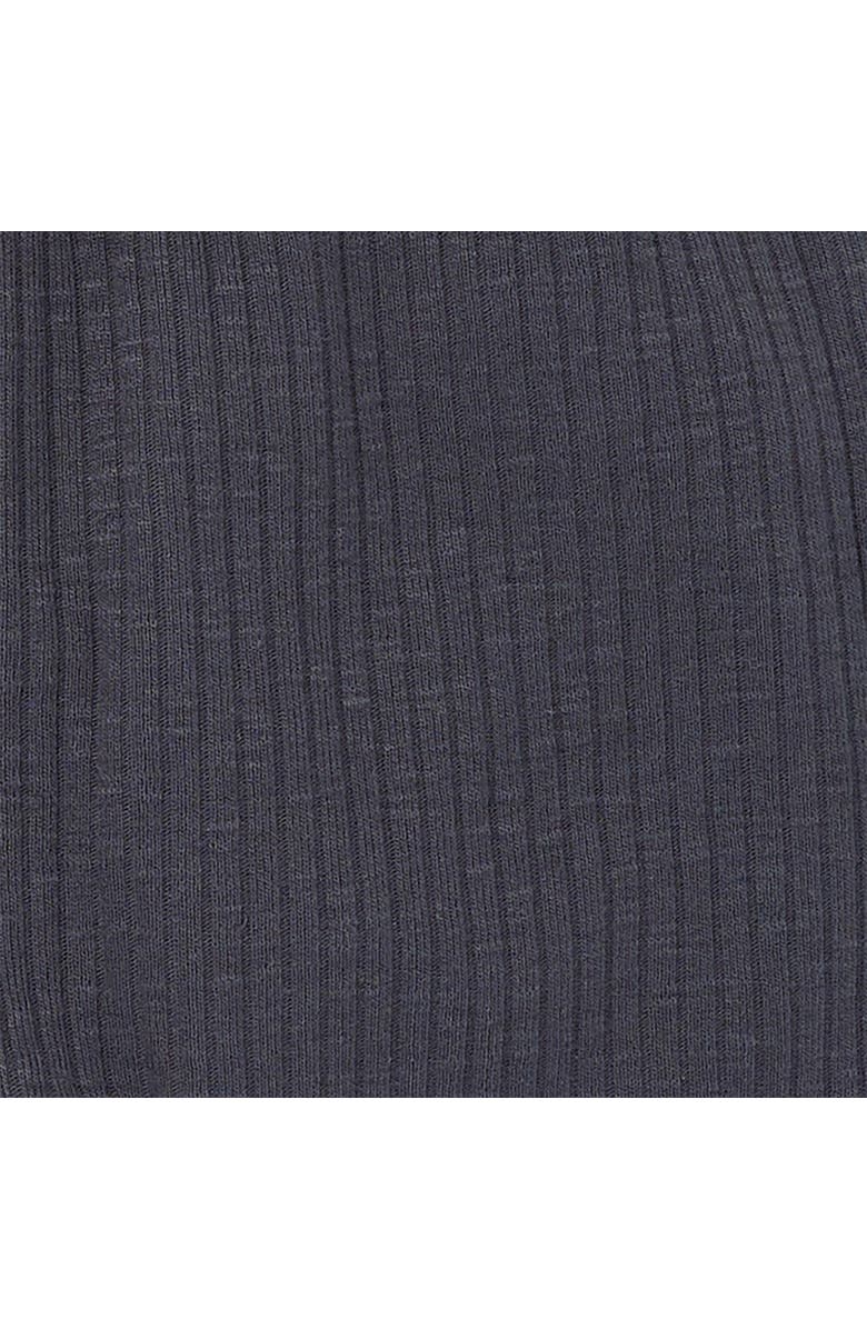 Modern Moments<sup>™</sup> by Gerber Henley Tops with Pants Set, Alternate, color, Olive Gray