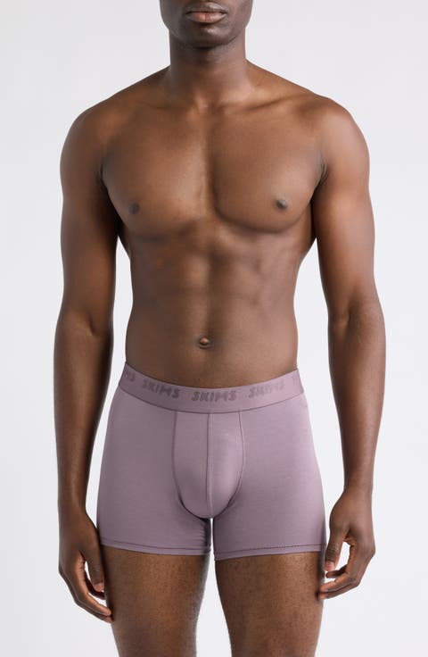 STRETCH 3 PACK BOXER BRI