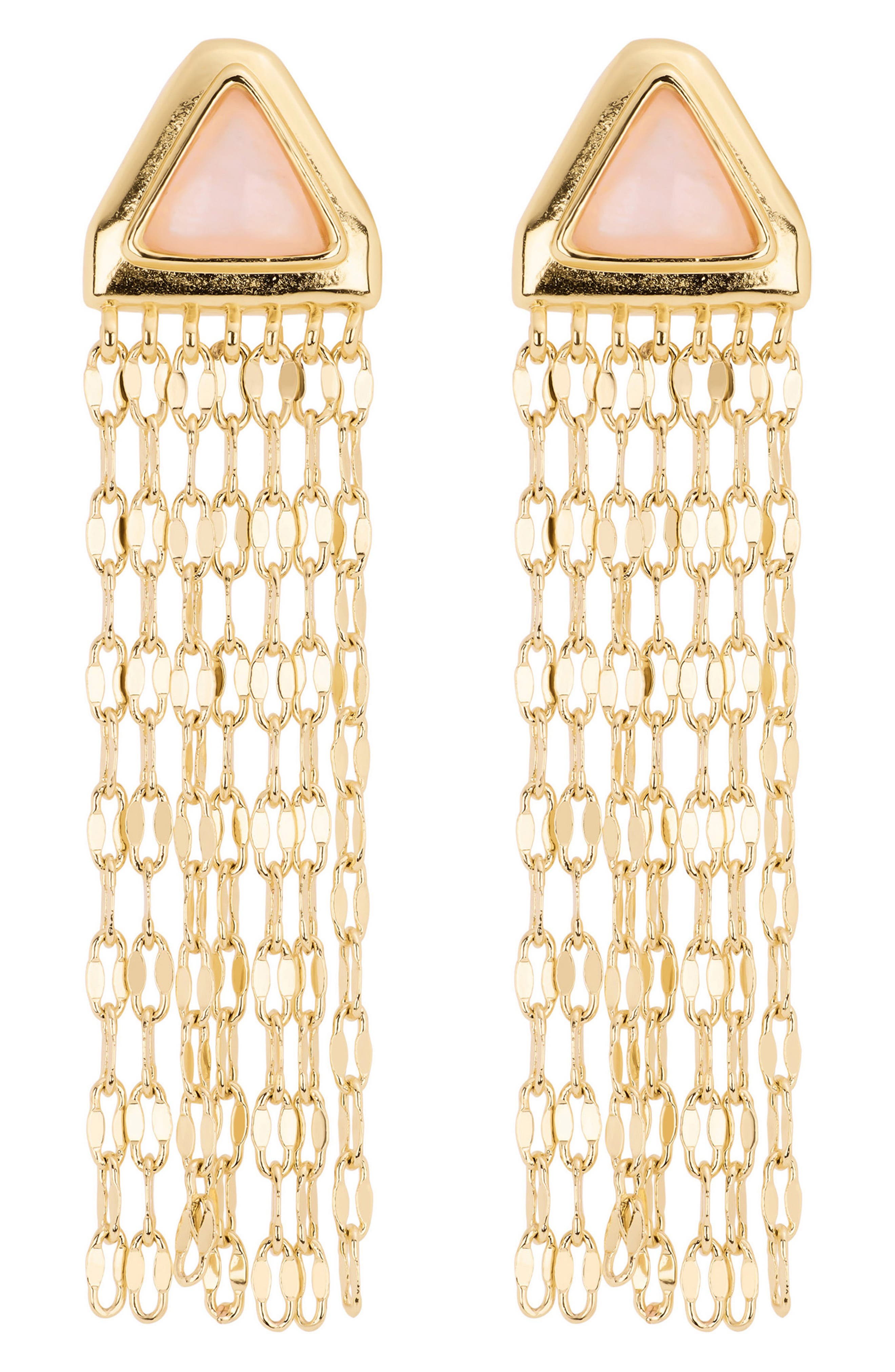 PINK GOLD