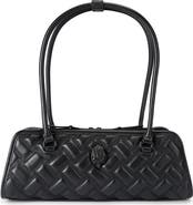 Kurt Geiger London Kensington Quilted Shoulder Bag