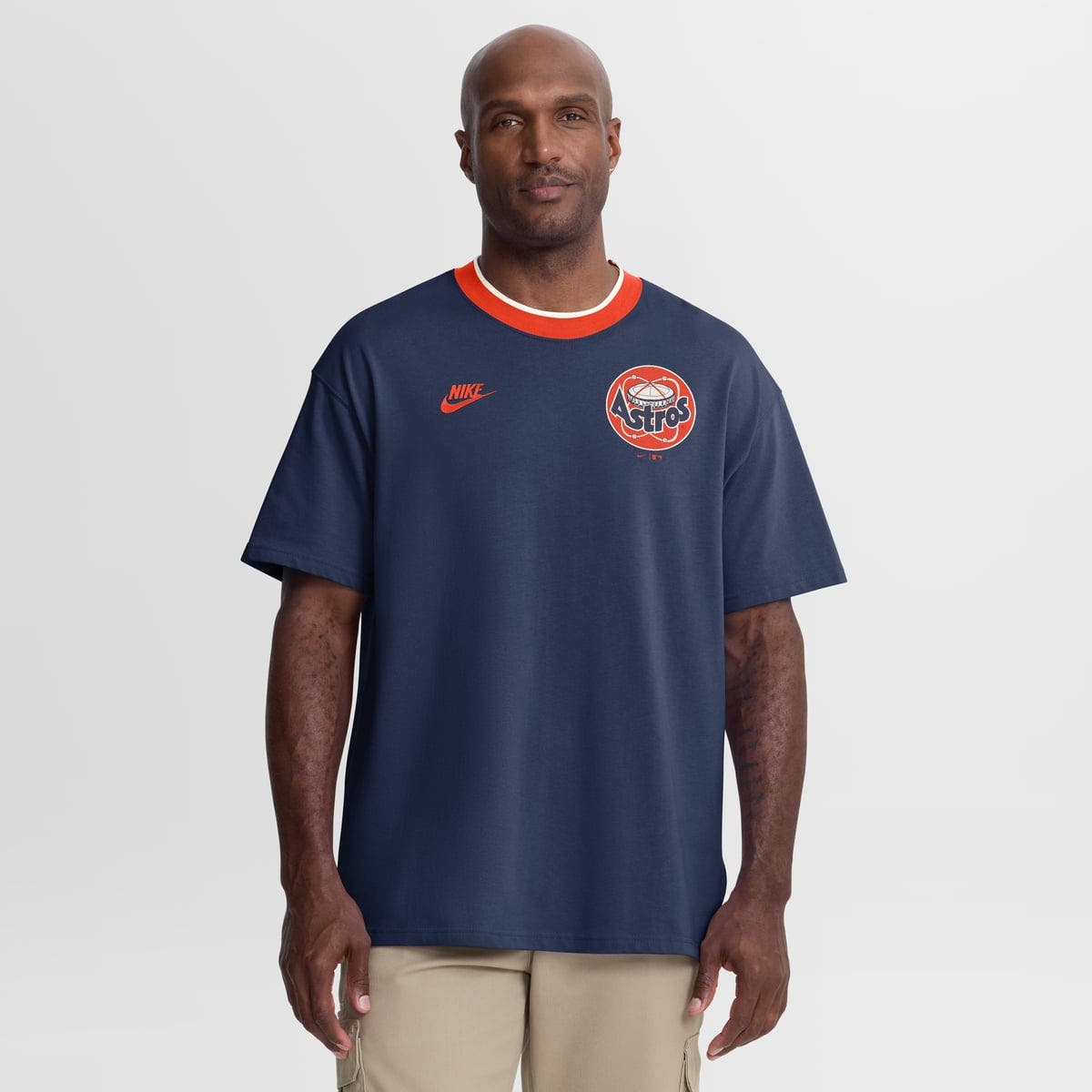 selected Navy