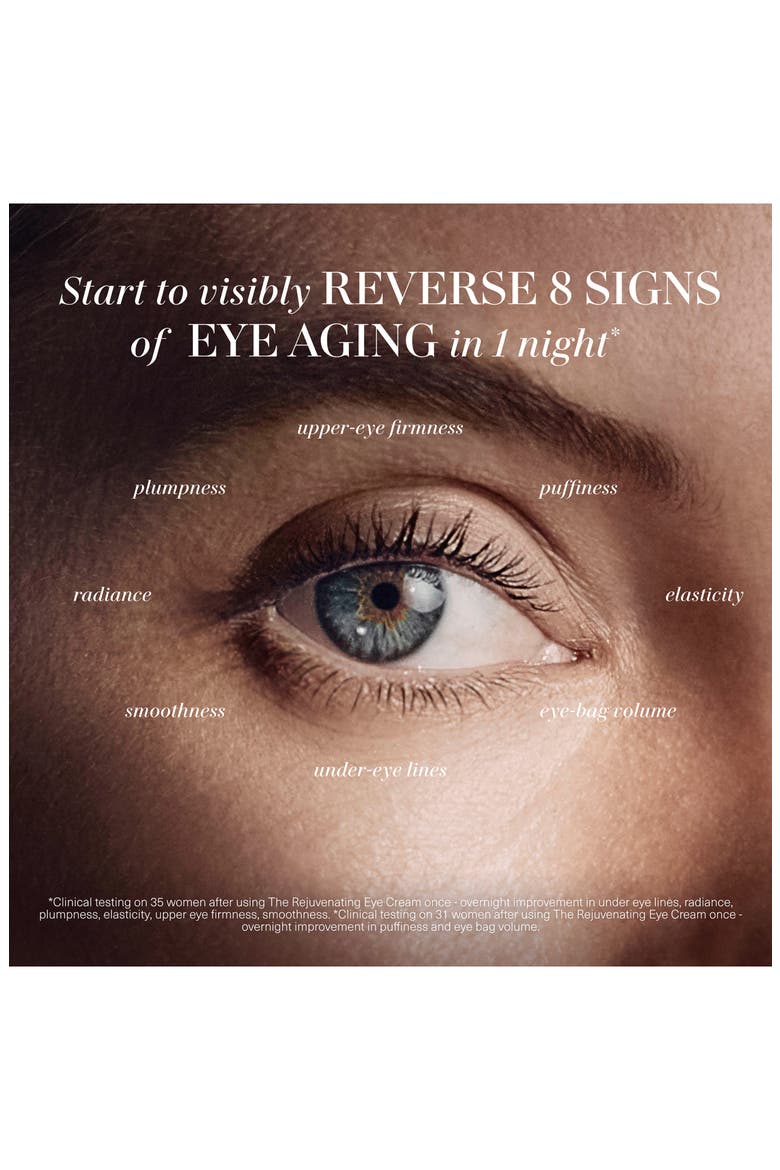 The Rejuvenating Eye Cream, Alternate, color, NO COLOR