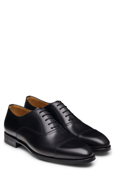 Marcona Cap Toe Oxford (Men)