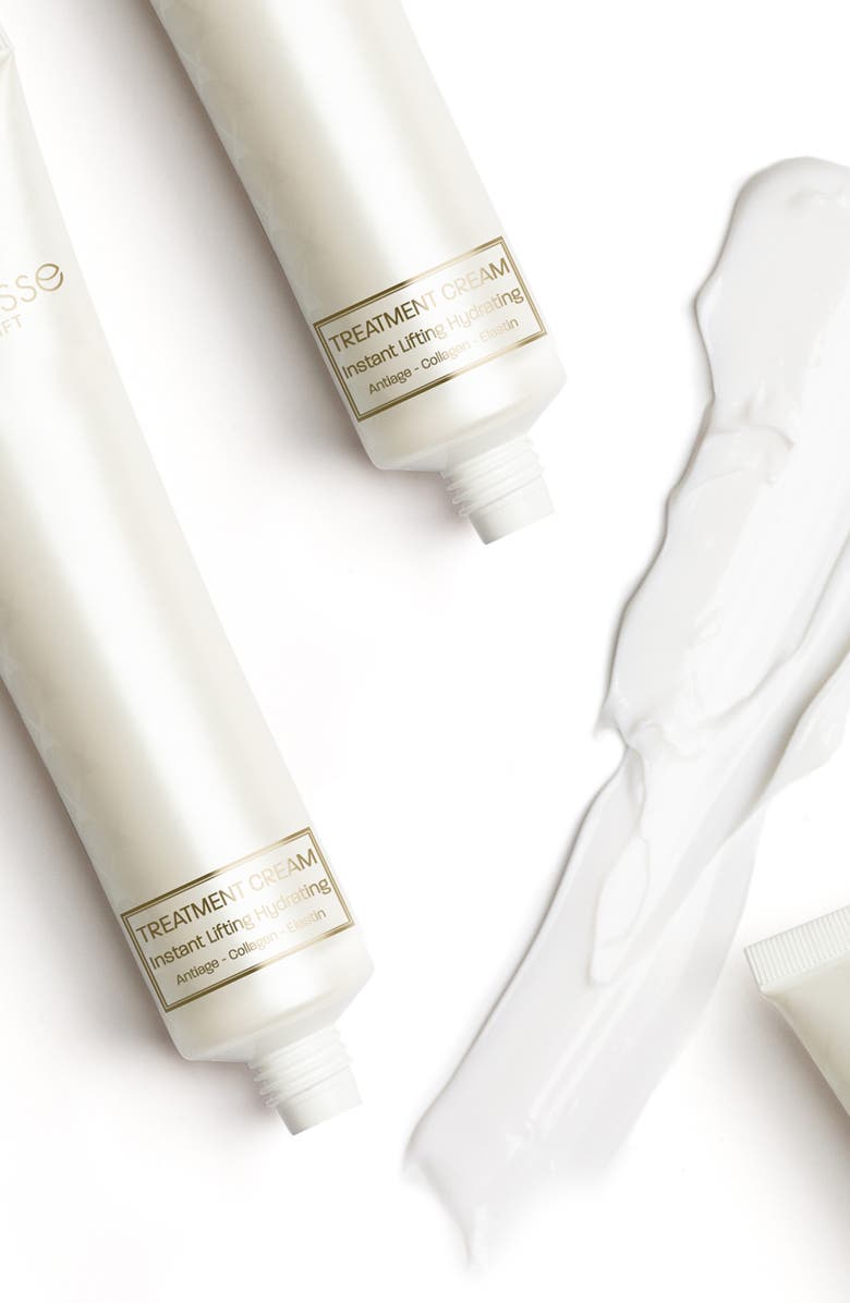 MIRENESSE Power Lift Treatment Cream Moisturizer, Alternate, color, 