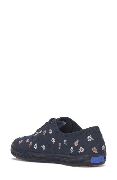 Keds ® Champion Sneaker In Blue