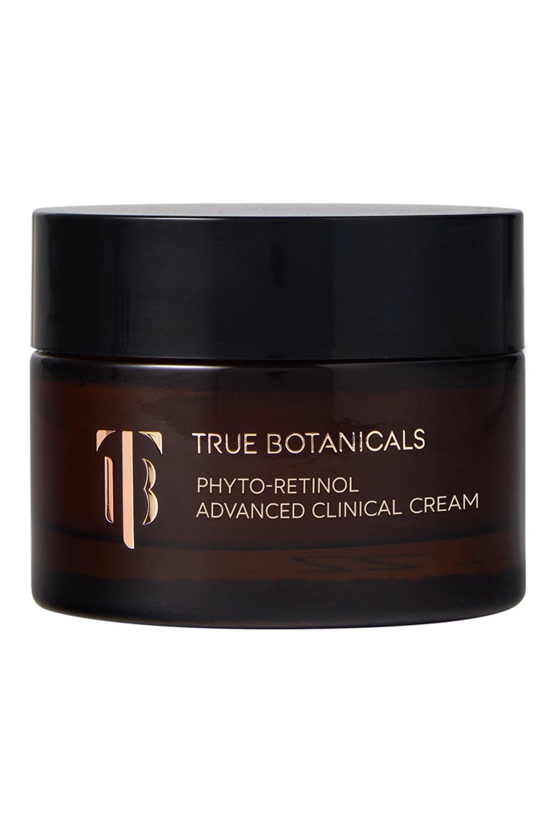 Phyto-Retinol Advanced Anti-Aging Clinical Cream, Main, color, NO COLOR