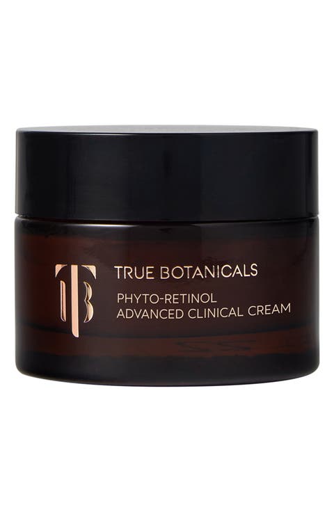 Phyto-Retinol Advanced Anti-Aging Clinical Cream
