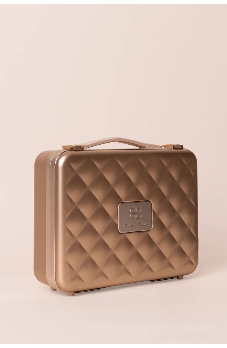 Beautifect Box Gold, Main, color, Gold