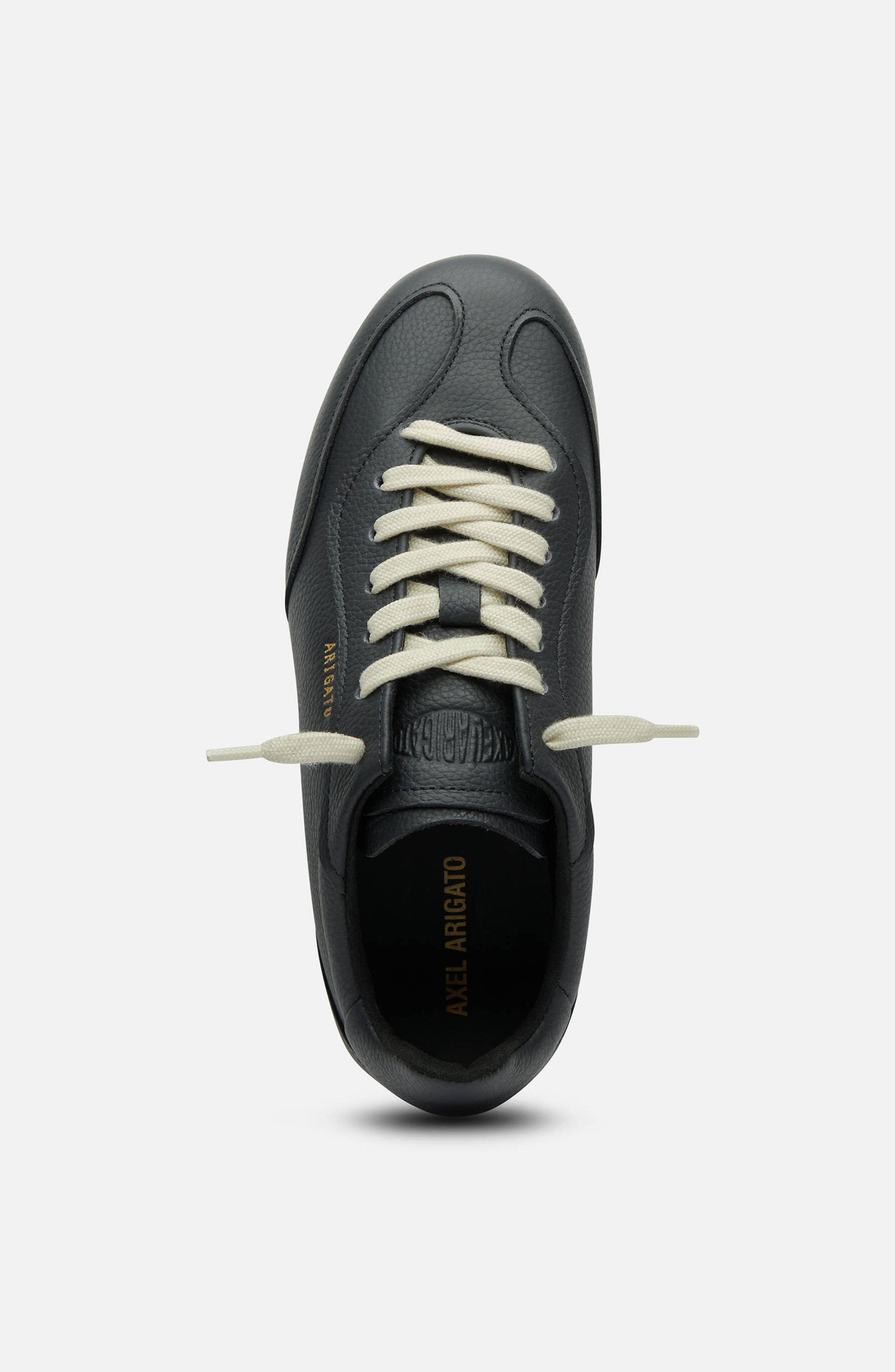 Axel Arigato Daze Runner - Women's, Alternate, color, Black/Gum