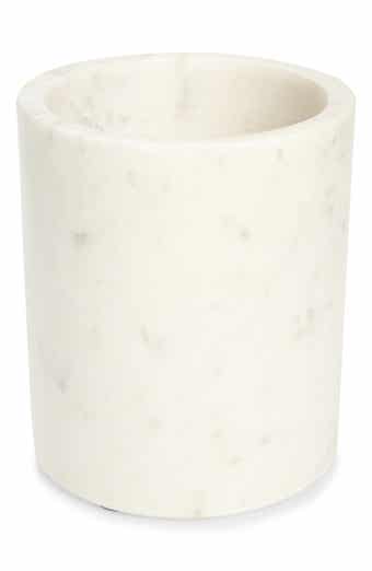 Nordstrom Marble Utensil Crock