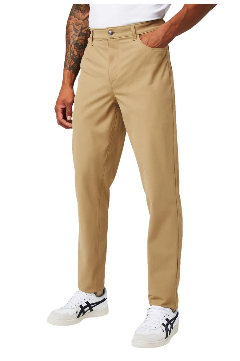 Men's The Don 5-Pocket Pant Classic Fit, Main, color, Dark Twill