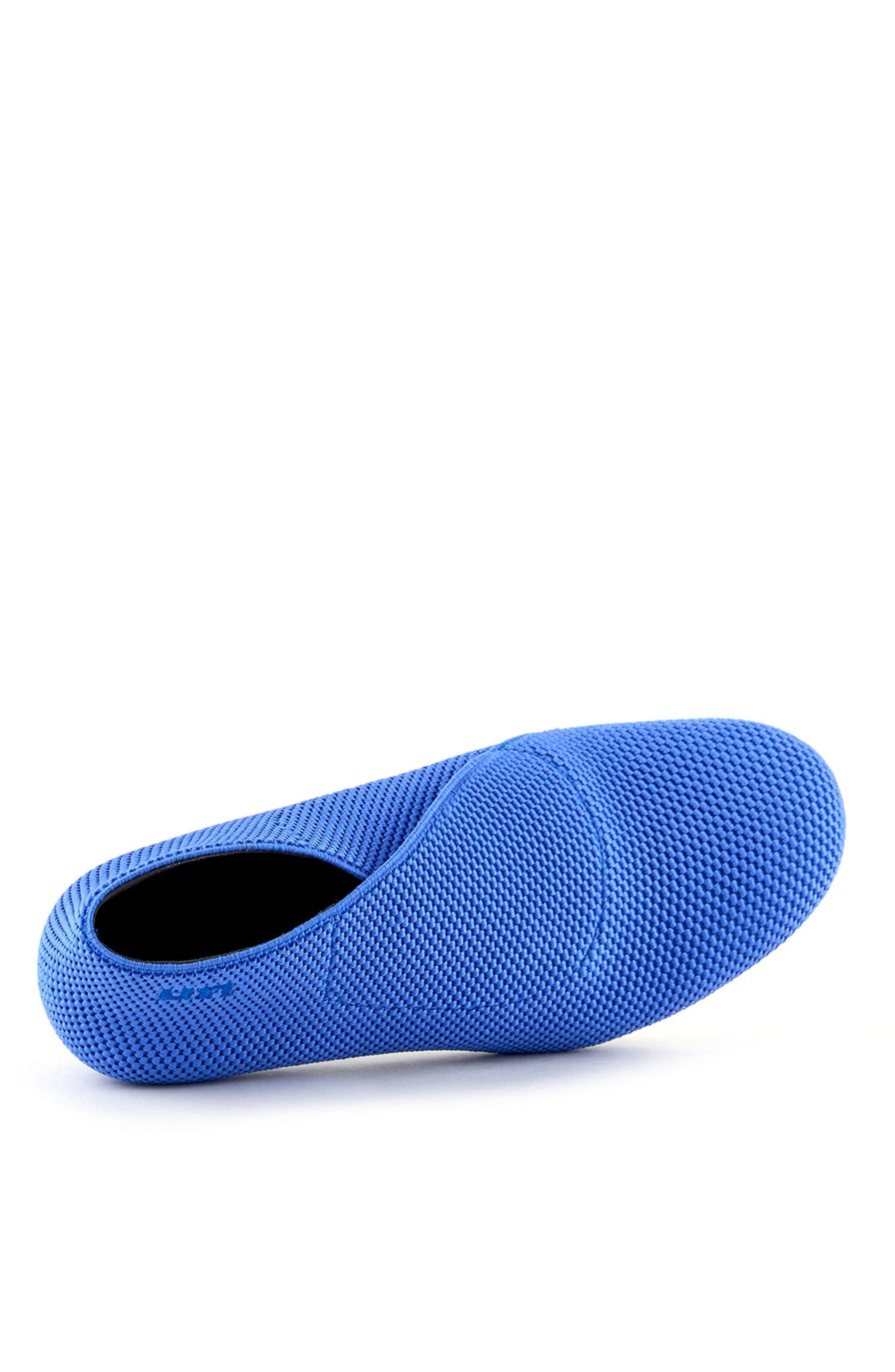 Fold Mid Boot, Alternate, color, Dazzling Blue