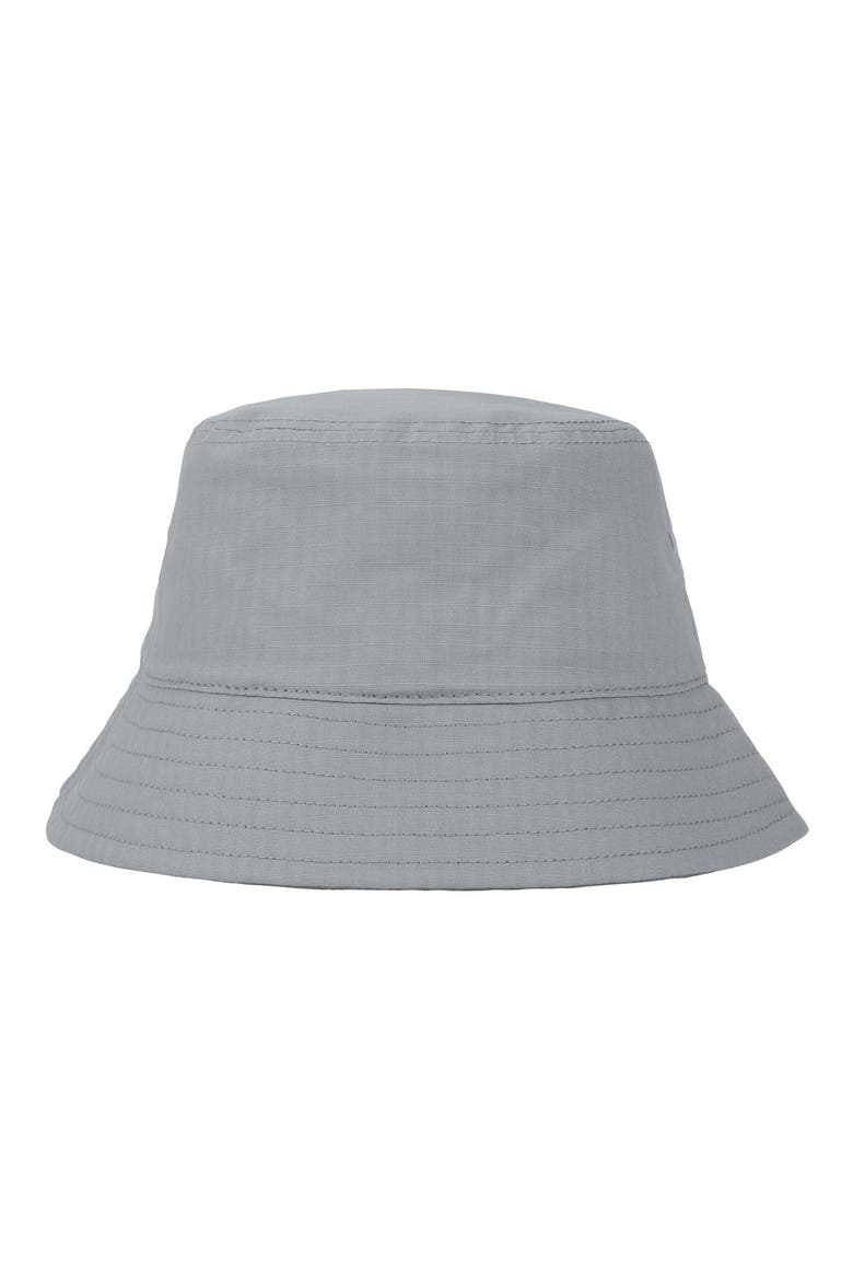 Flying NB Bucket Hat, Alternate, color, SLATE