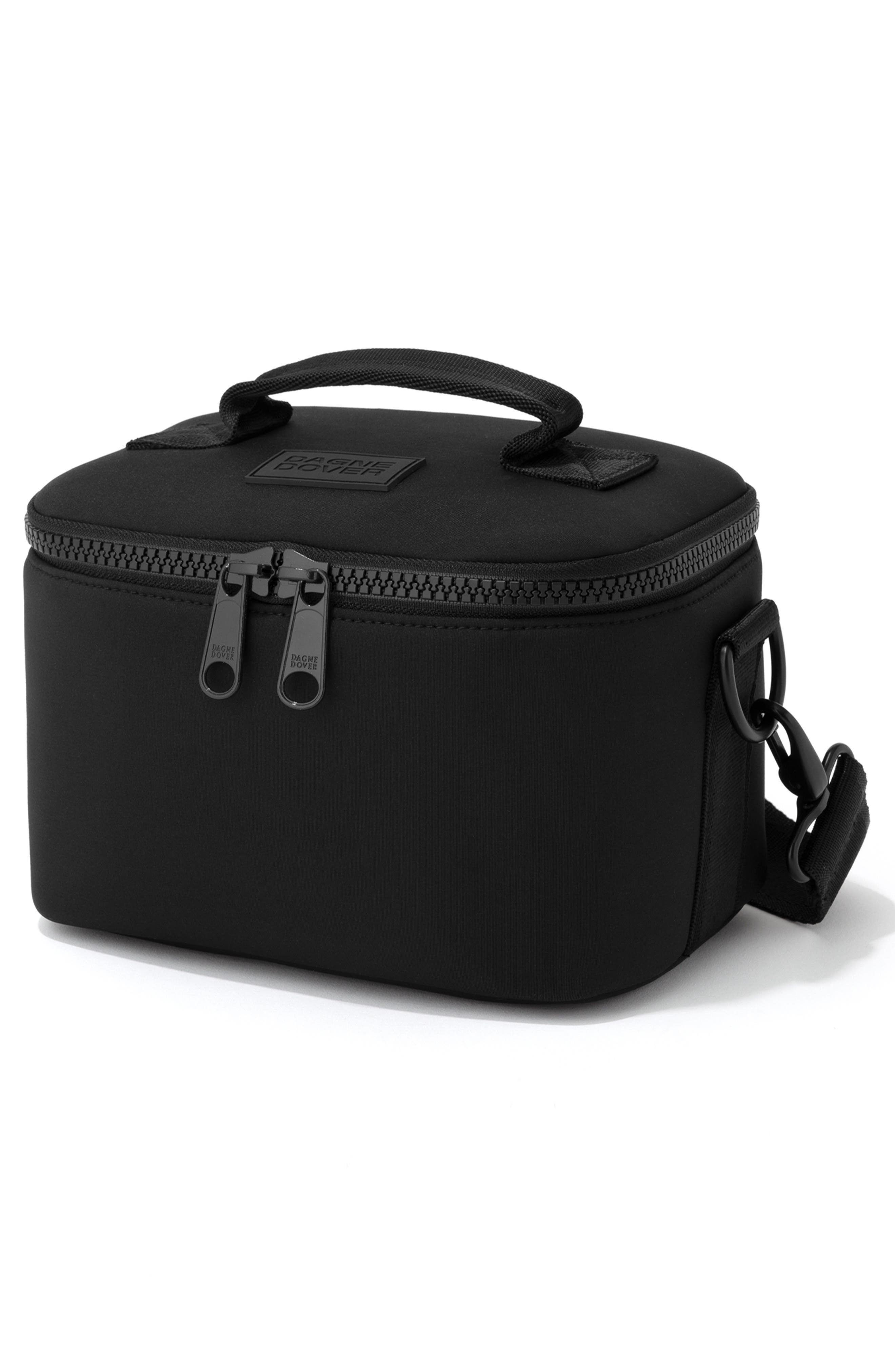 Dagne Dover Tavi Nylon Cooler, Alternate, color, 