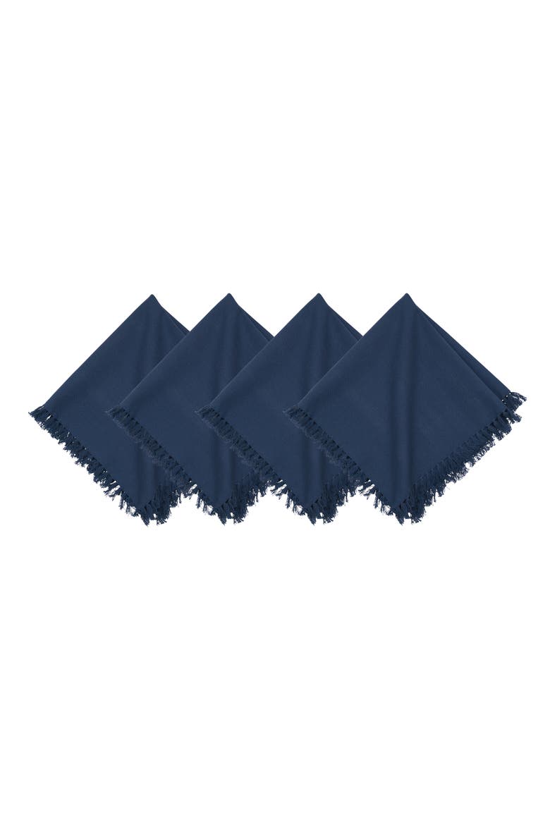Chapman Boulder Napkins Set of 4, Alternate, color, Gray