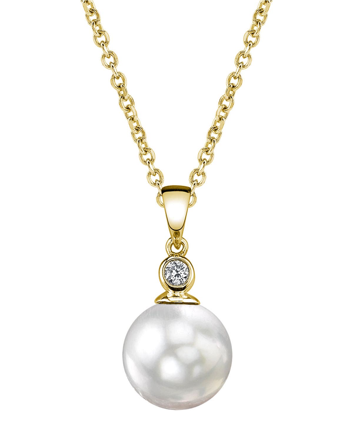 selected Yellow Gold